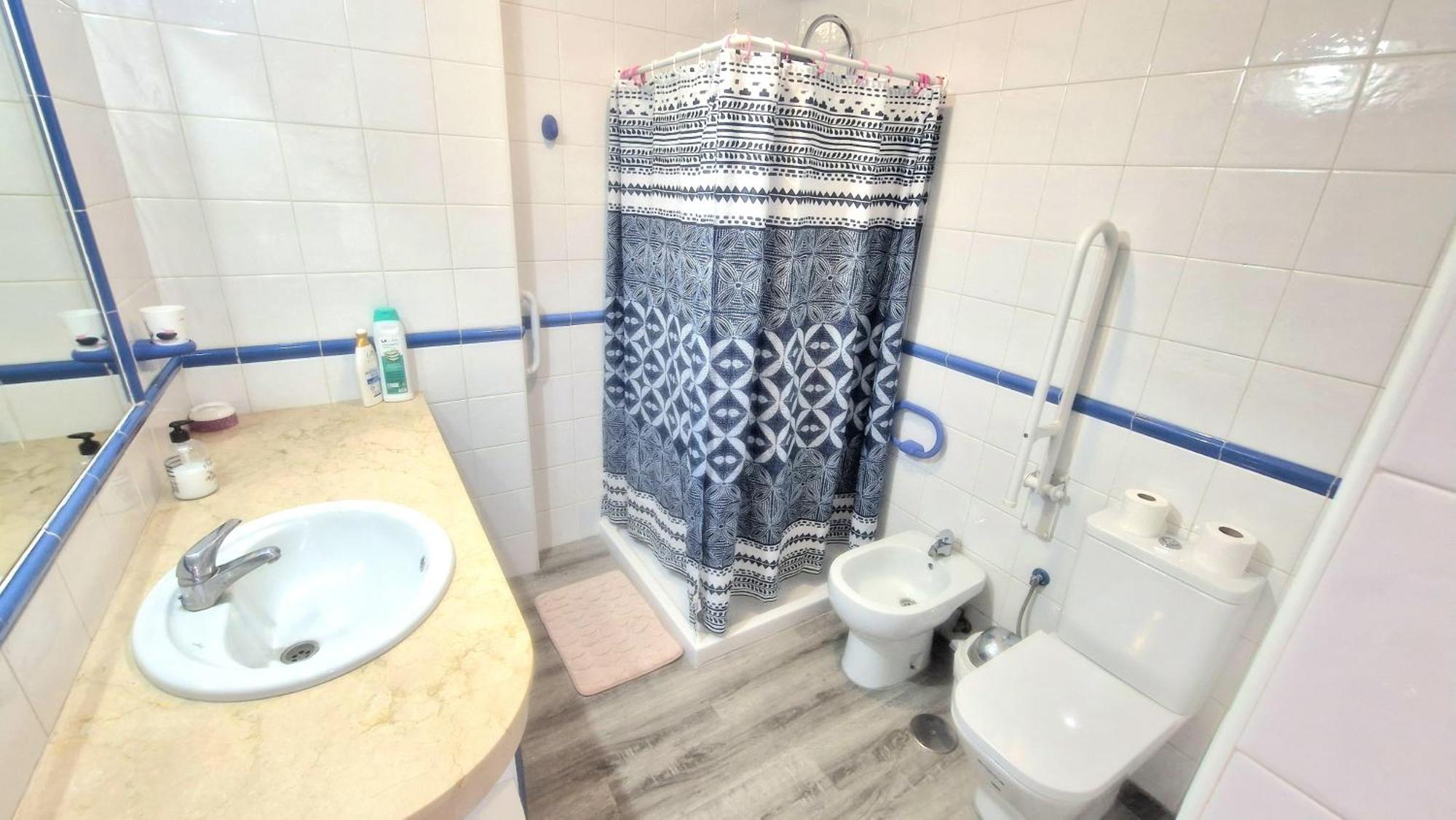 Cozy Apartment Tenerife South Wifi & Pool Costa Del Silencio Exterior foto